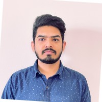 Dhavalkumar Patel
