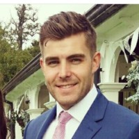 Rhys Butler