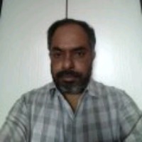 Nagesh Mahind