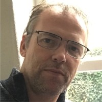 Lars Liefaard