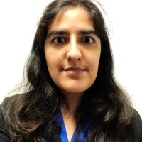Sara Yaseen