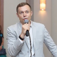 Alexander Tkach