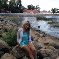 Юлия Курдюкова
