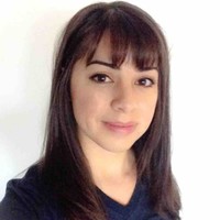 Rebecca Gonzales