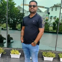 Himanchal Mishra