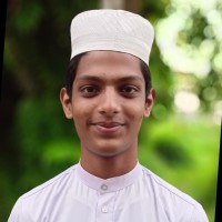 Md Fayjul Islam