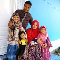 Mestika Hendra Wijaya