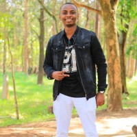 Dennis Musyoki Nzomo