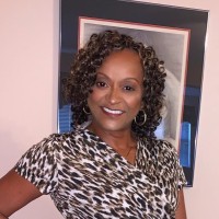 #7 Barbara Speller-Brown