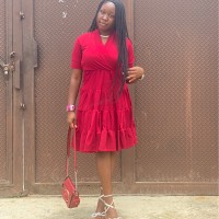Ibeh Chioma