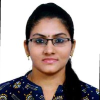 Nivedha Rajesh