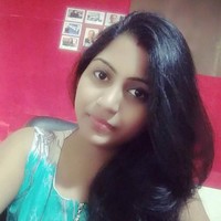 Nimisha Jaiswal