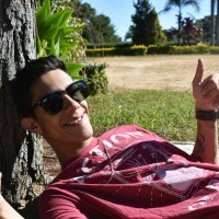 Adryan Januário De Souza Pereira