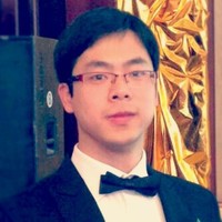 张士慧（Allen）