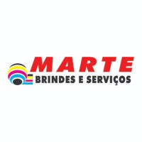 Marte, Brindes e Serviços