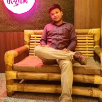 Sudip Maity