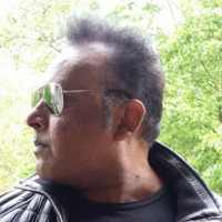 Sunil Mahabier