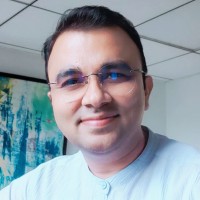 Dr Varun Kumar Bajpai