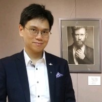 Ho Sang Cheung