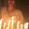 Omme Fatima Bukhari