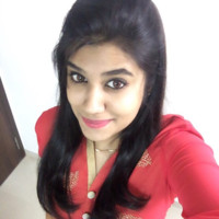 Janani Karthik