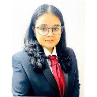 Srishti Sinha