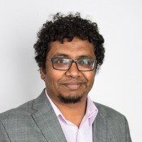 Lahiru Silva PhD, PMP, P.Eng