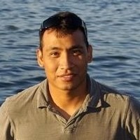 Luis Navarro
