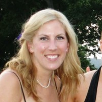 Christine Krehely
