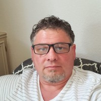 Darren Harlow