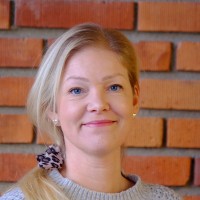 Malin Thelander