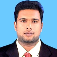 Vishnu Gopalakrishna Pillai