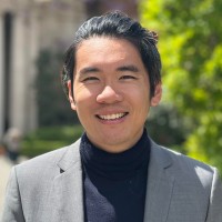 Roy Zheng