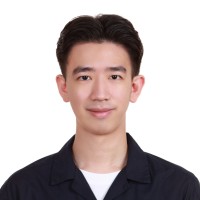 Eason Liu