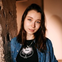 Katherine Kolesnik