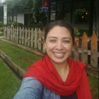 Iris Reyes