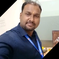 Yogesh Balki