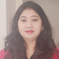 Radhika Katkuri