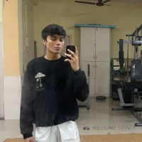 Kartik Dubey