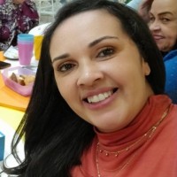 Katia Regina Ribeiro Cocev