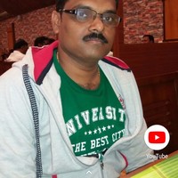 Niranjan Behera