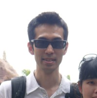 Tim (Toshiyuki) Mogi
