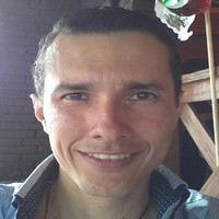 Jaime Augusto Reyes Pinzón