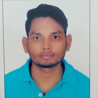 PRASANTA KUMAR B.