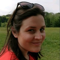 Kathryn Kioupeli