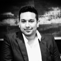 Amit Midda - PRINCE2 Certified Practitioner