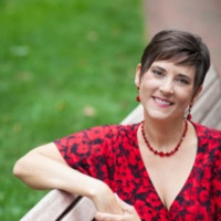 Michelle Vander Stouw