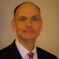 Jeffrey Toney, Cpa