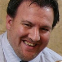Mark Cowdell