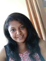 Supraja B